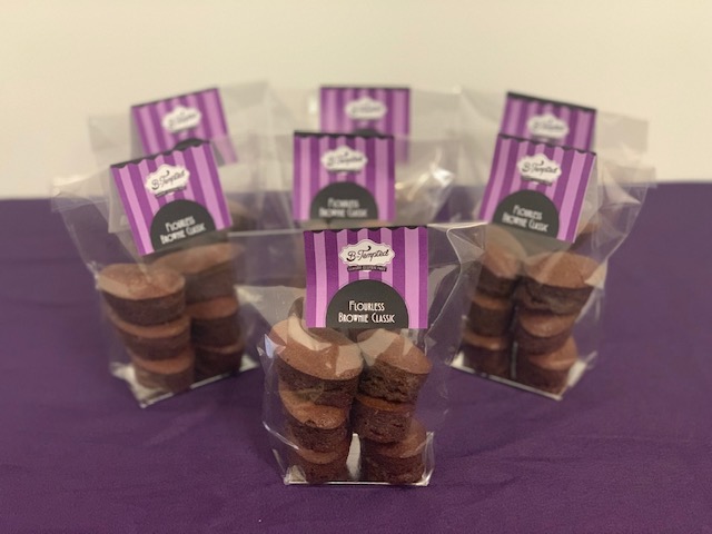 B-Tempted GlutenFree tweet media