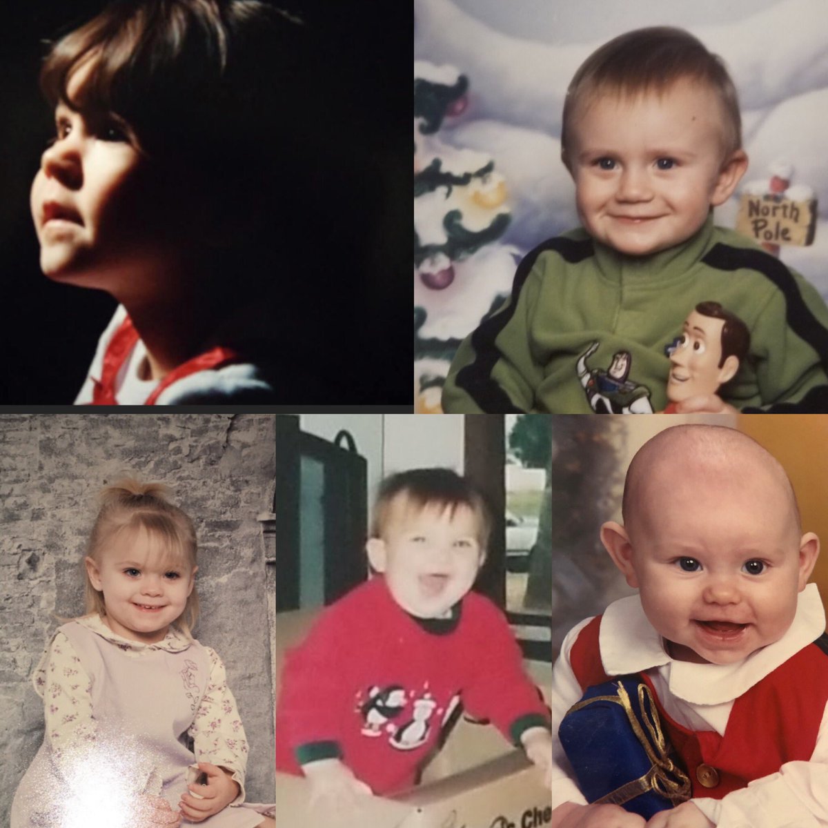 SrtaBrownHT's tweet photo. Guess that Graduate: Weekend Edition! @HTHighSchool https://t.co/Ll9MWOA7zW