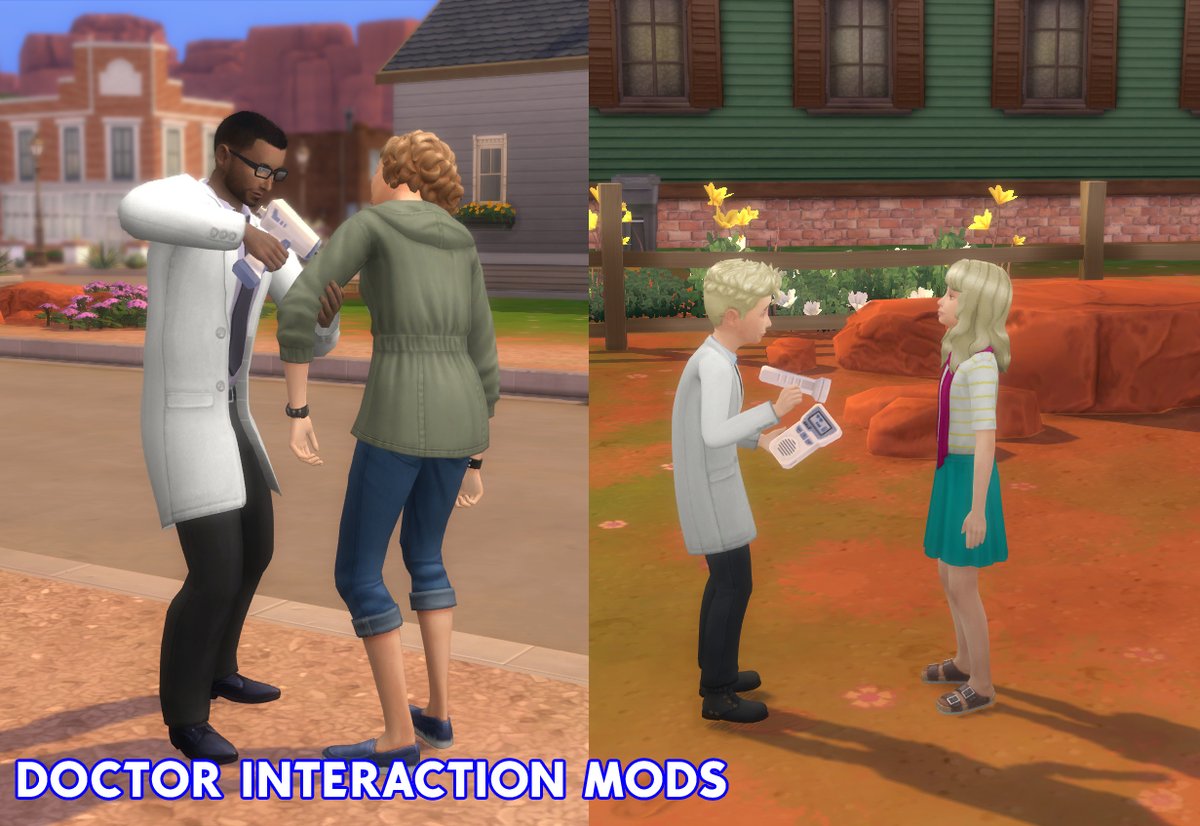 sims 4 tumblr mods