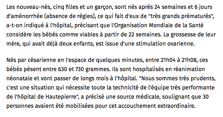 Agence France-Presse tweet media