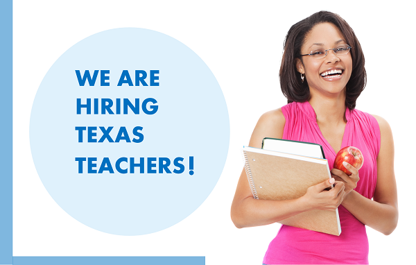 STAARMASTER's tweet image. WE ARE HIRING TEXAS TEACHERS!
ECS is hiring current Texas Teachers on contract to complete Curriculum Reviews of ELA/SLA content.  We are seeking top-performing, detailed oriented teachers.  Apply here bit.ly/2AravZ1