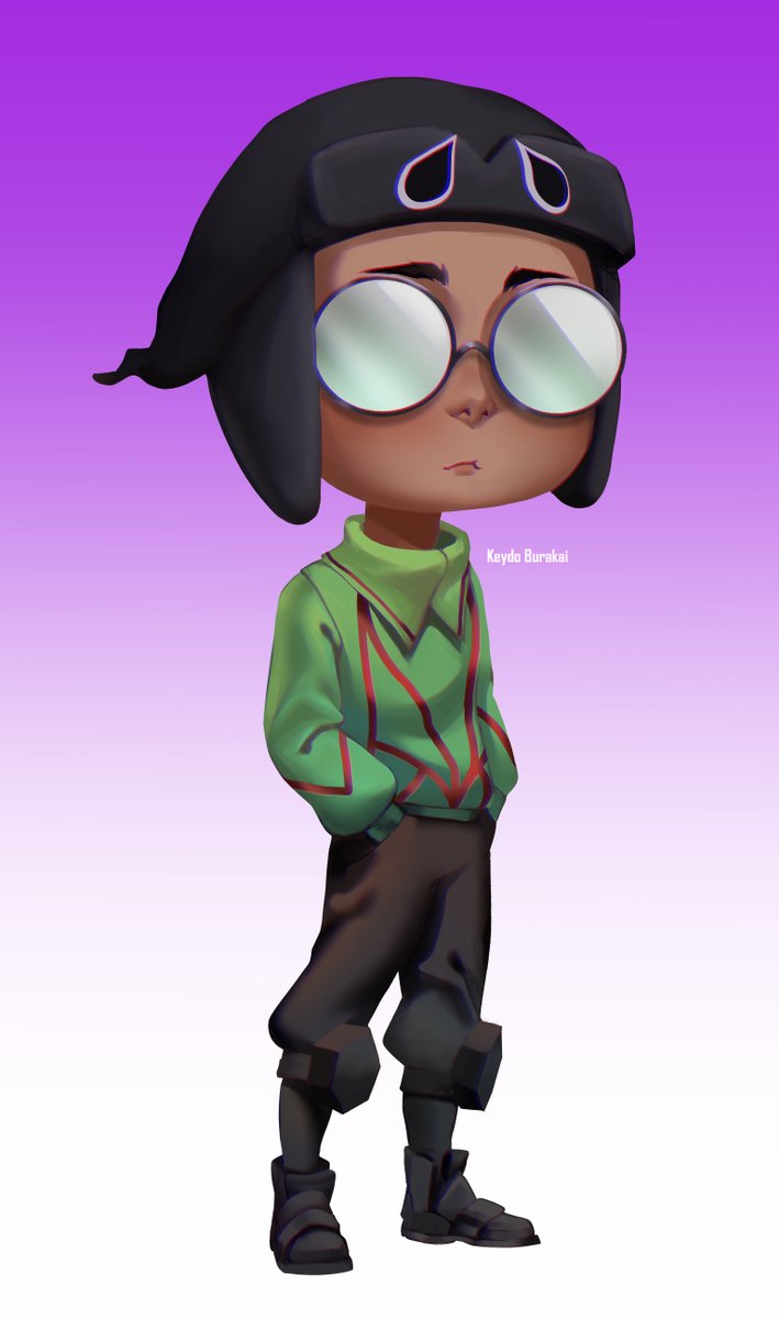 KeydoBurakai's tweet photo. I like draw clothes in chibi style.
#chibistyle #chibi #digital #digitalart #ilustration #commission #commissionopen #artwork #commissioncharacter https://t.co/C9KSWzY0sc