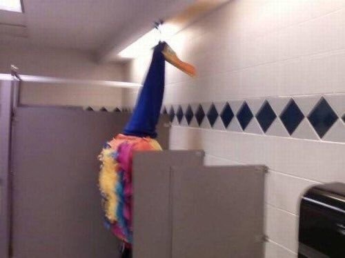 Toilets With Threatening Auras (@scarytoilet) on Twitter photo 