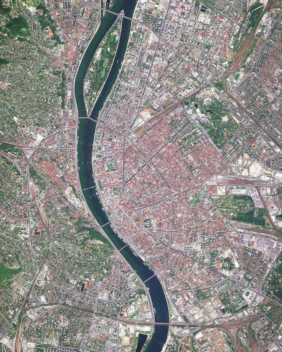 38. Budapest (Hungary)