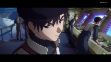 隠れ人気キャラ 伊吹マヤのかわいい魅力を解説 エヴァqで豹変 アニメンタリズム