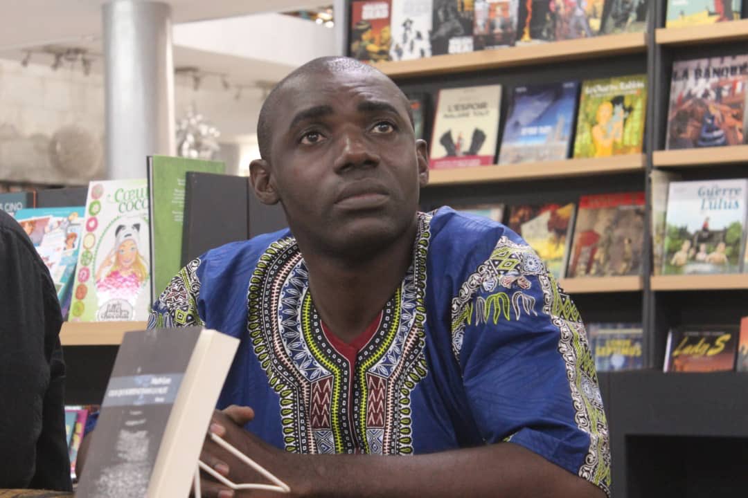 BakwaMag's tweet image. Tomorrow  2pm (WAT)
Mutt-Lon  will be the guest at the Bakwa Literary Festival, Live on @BakwaBooks' Instagram page here:
instagram.com/bakwabooks/