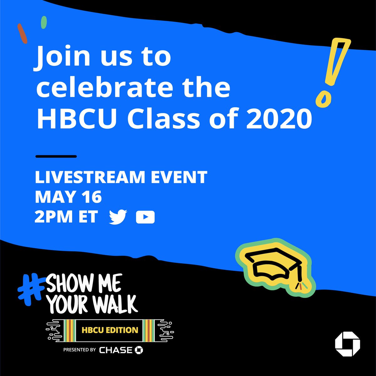 archelemoore's tweet photo. It’s a great day to have a great day! Especially when there are GREAT things happening! #SupportHBCUstudents #MentalHealthAwareness #LetsTalkAboutIt https://t.co/72NZPgo1SO