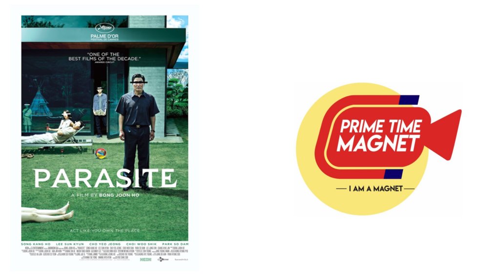 MagnetPrimetime's tweet photo. How many Oscars did the Korean Movie 'Parasite' win ?
#IAmAMagnet #PrimeTimeMagnet #Oscars #parasitemovie #Entertainment #filmamaking #cinematography #director #camera #setlife #tvtime #shortfilms #Dancer #Singer #scriptwriter #storytelling #movies #action #actors #music # https://t.co/N31k8MGVlw