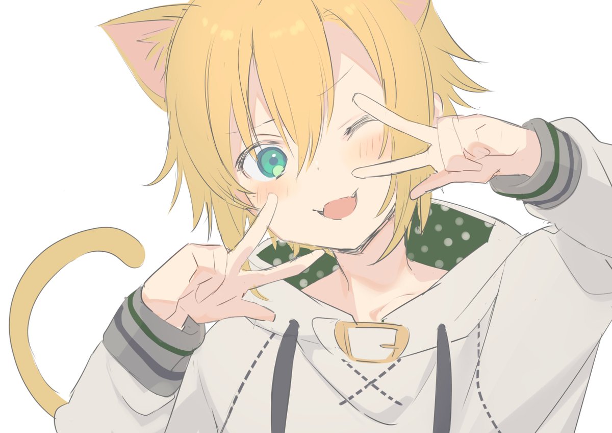 「ネコウ
#絵画コウ 」|ふうぶうのイラスト