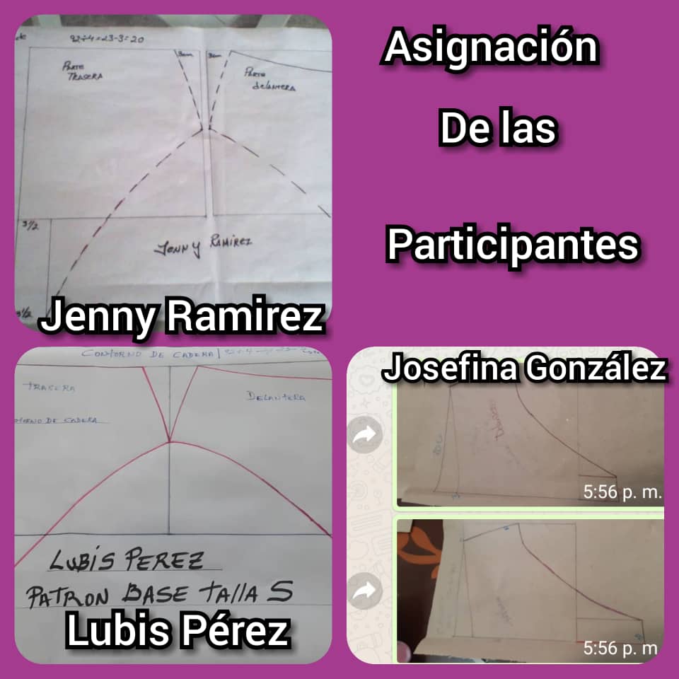 textil_cfs's tweet photo. @textil_cfs #FormaciónIncesEnCasa  Mtp Morela Machado del Taller: Confección de Panty; participantes realizan sus asignaciones con disciplina  #Aprenderhaciendo @WuikelmanAngel @RICHARDINCES  @psuvaristobulo https://t.co/x9eb04uXOX
