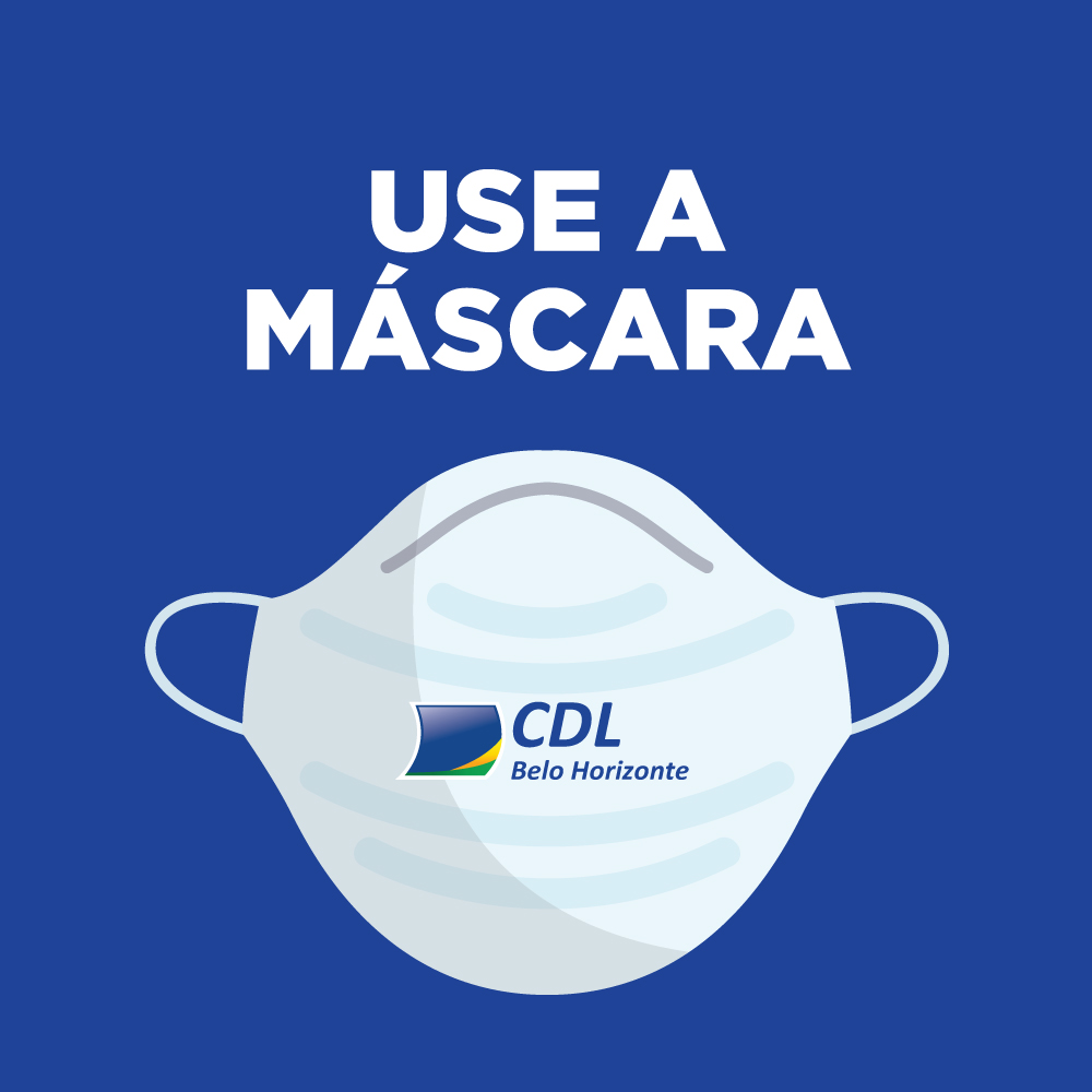 CDLBH's tweet image. Belo Horizonte é uma das capitais com menor índice de contaminação no Brasil, mas não podemos perder o foco. Estamos com o sinal amarelo ligado e para alcançarmos o sinal verde para a reabertura do comércio o uso das máscaras é fundamental. #useamáscara #prevenção #CDLBH