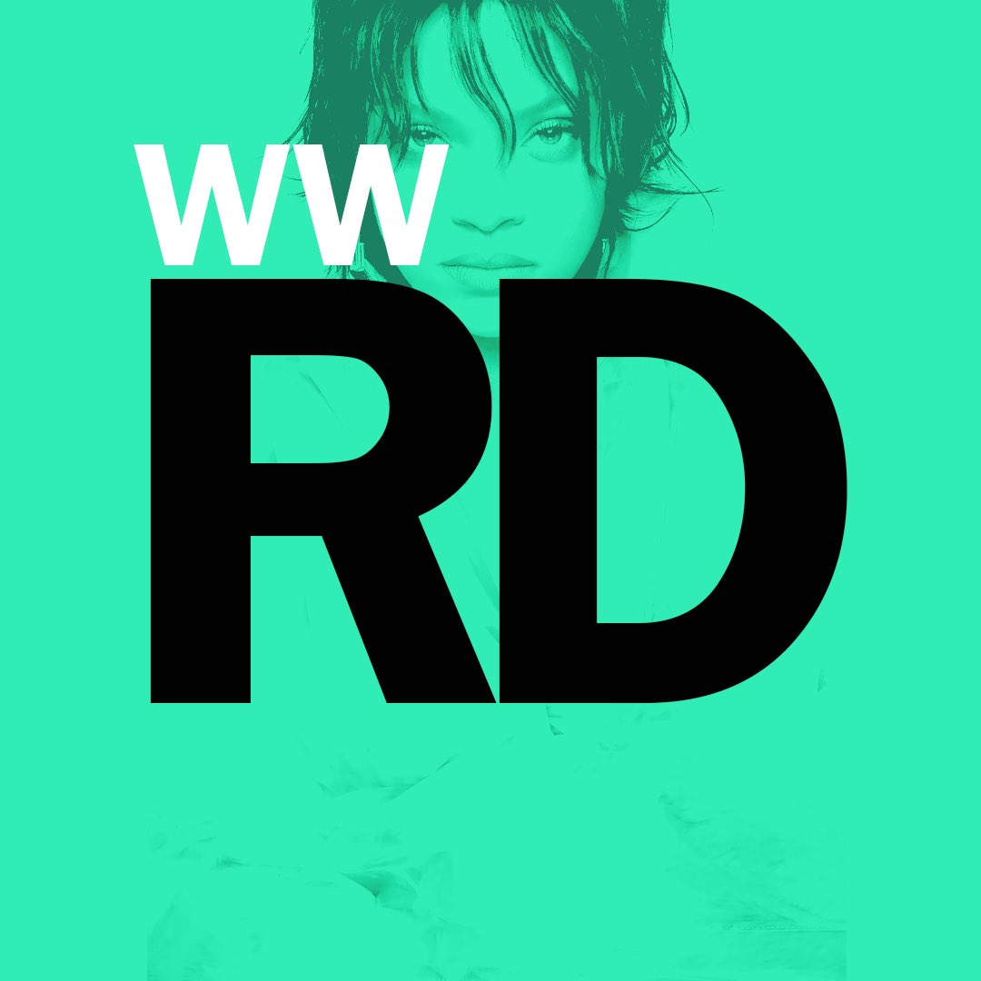 RihannaDaily tweet picture