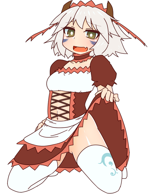 たくし上げのtwitterイラスト検索結果 たくし上げのtwitterイラスト検索結果