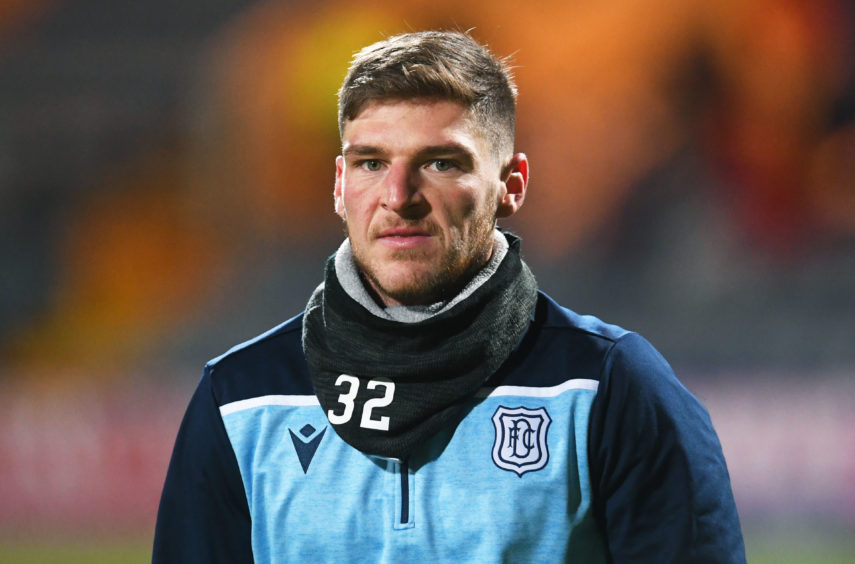 Theory: Ross Callachan.We theorised before that McPake would maybe re-sign Connor Hazard after his first stint at the club which eventually did happen.Now the thinking is a similar train of thought with Ross Callachan.McPake praised his short lived impact at Dundee 1/3