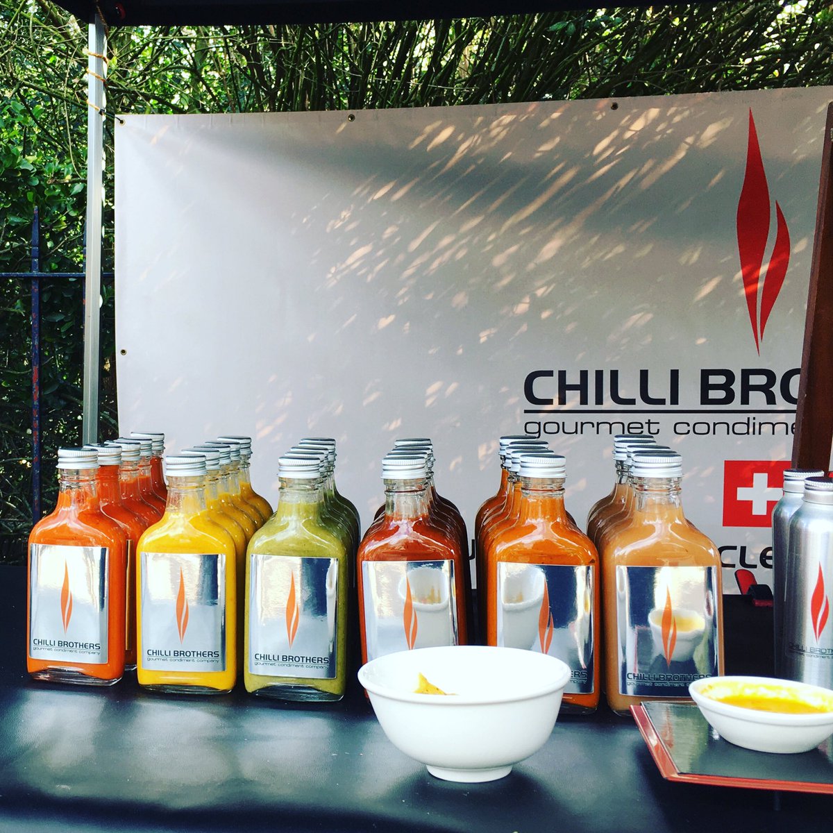 Spice up your Lockdown with our Special Offers.

3 Chilli Sauces for £15.00 included shipping! At checkout.

2 Chilli Sauces plus Shipping please email us or DM us for our special code!

keeping it hot🌶
