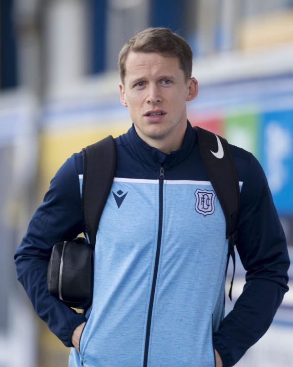 Theory:Christophe Berra.Casted out of the Hearts first team from Stendel and opted for a short yet impressive loan spell at Dens.With Stendel still at Hearts could we see this deal extended or perhaps become a permanent one?