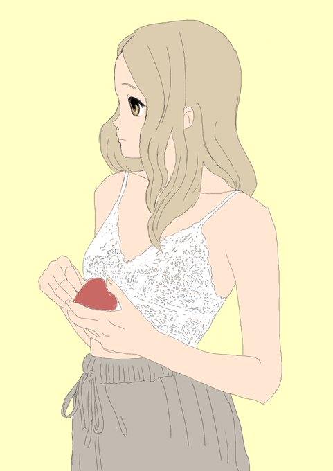 深夜の山吹楓さん練習のtwitterイラスト検索結果