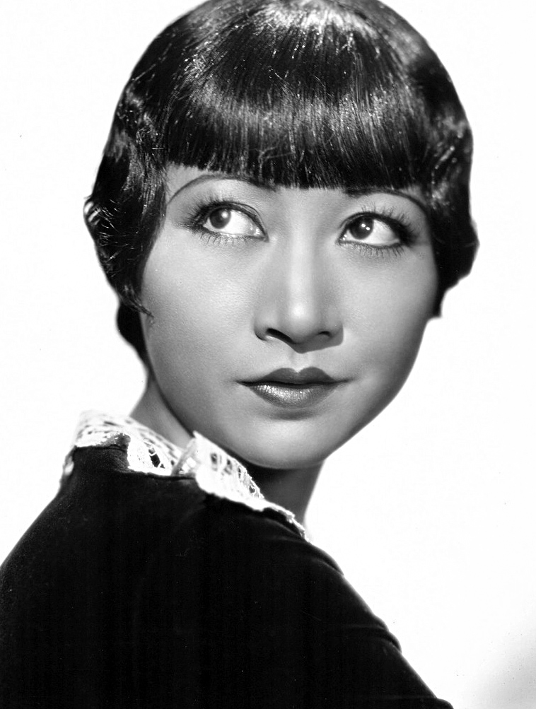 It's been life-giving to surround myself with AAPI women this month—their faces, their stories, their struggles, their joys. Watching the  #AsianAmPBS series reminded me of the first AAPI actress, Anna May Wong.  https://oprahmag.com/entertainment/tv-movies/a32345890/anna-may-wong-facts-real-story/  #aapihm    #asianheritagemonth  
