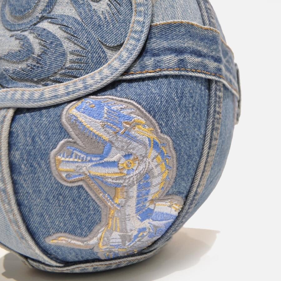 純正/新品 - A029 ミナペルホネン、JerryBeansと、SKYFlowerヘアゴム