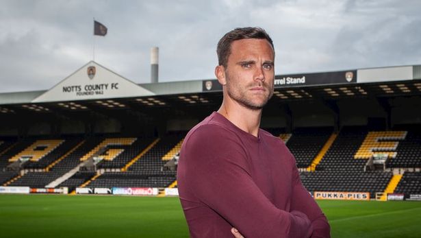 Theory:Ben Turner.A player we were linked with during McPakes first transfer window, where he himself confirmed the interest! Turner and McPake have a good personal relationship and the centre back is out of contract this summer.Reckon we're still interested?