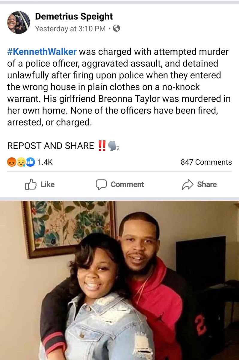 7Simplexity's tweet image. And he is a licensed gun owner. Where's the "NRA" (sarcasm)