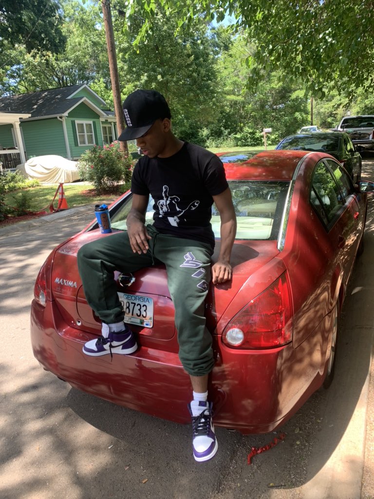 Trenches Where Tf Umma Go!