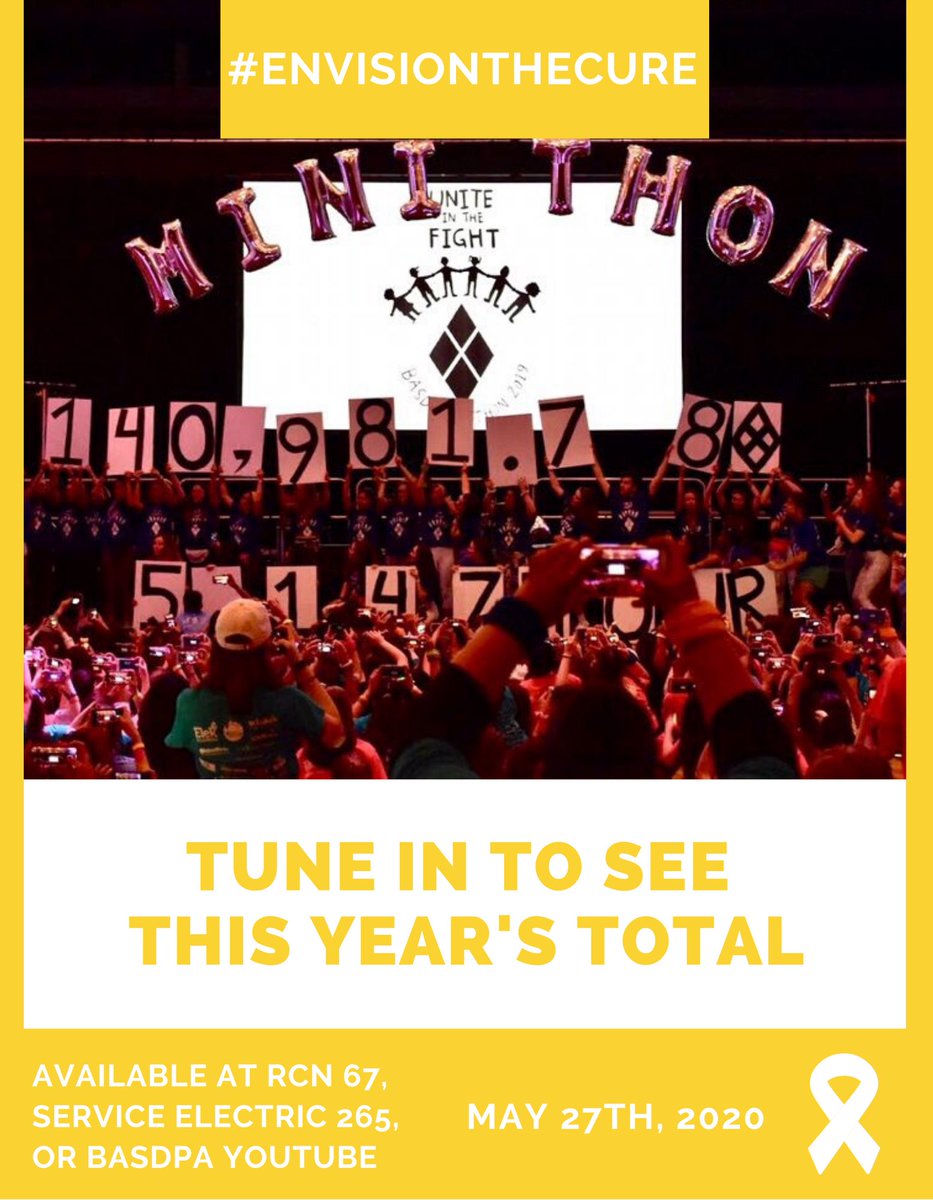 BASD Mini-THON tweet media