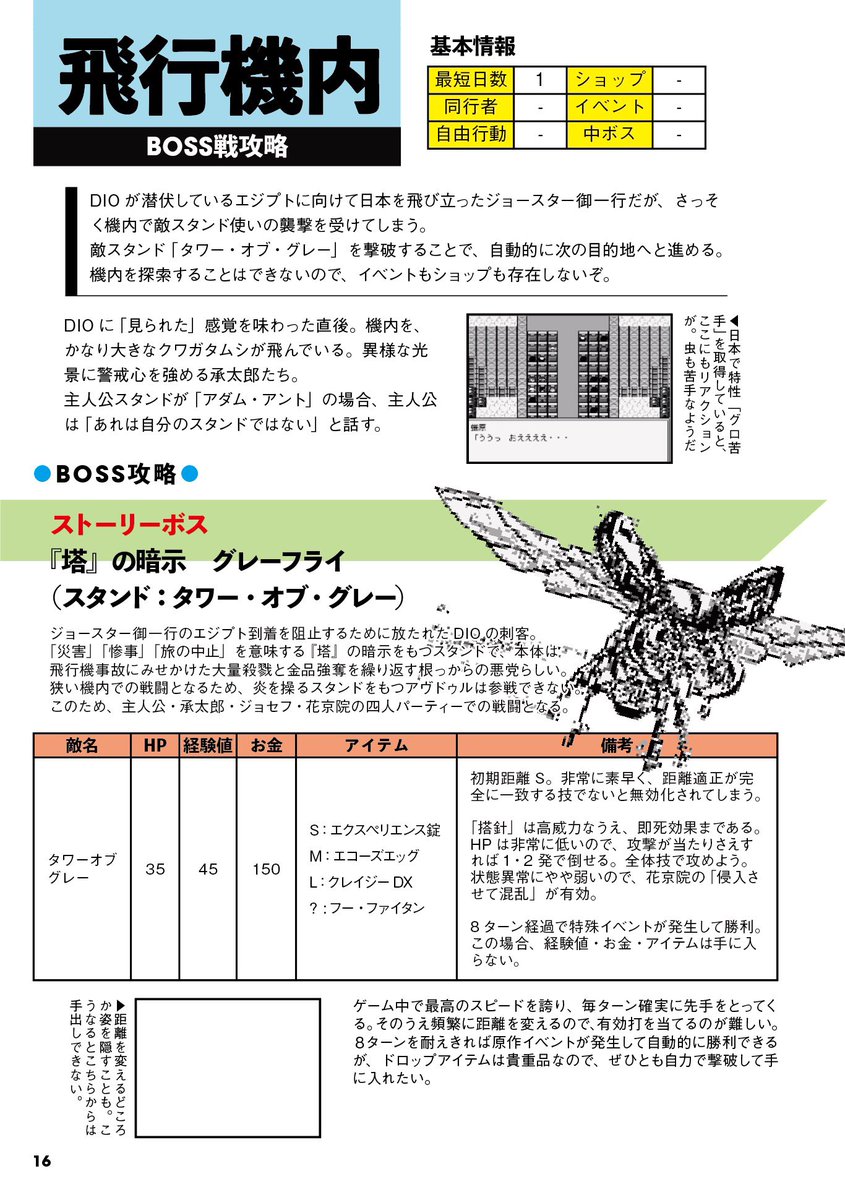 7人目のスタンド使い の情報まとめ 61ページ目 Togetter 7人目のスタンド使い の情報まとめ 61ページ目 Togetter