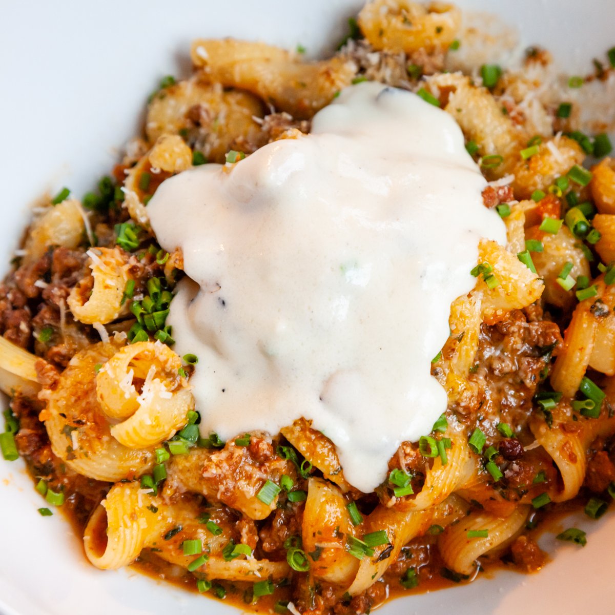 Can't decide what you're hungry for? Here's a little inspiration.