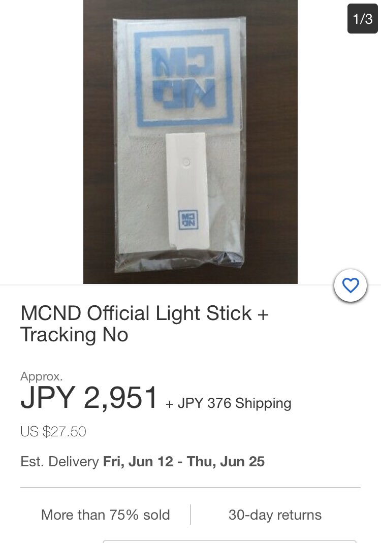 MCND ペンライト ICE AGE MCND ペンライト MCND ペンライト ICE AGE MCND ペンライト ICE AGE