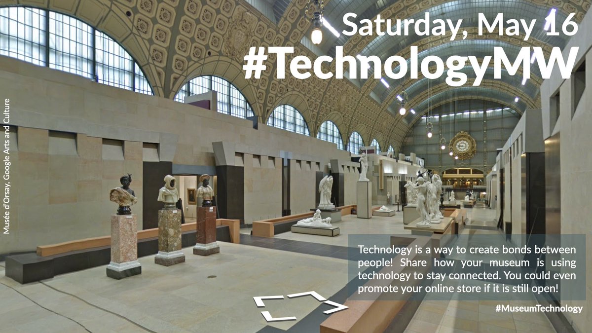 peinadormarta's tweet photo. Hoy #MuseumWeek y tecnología como herramienta para hacer llegar los #contenidos de los #museos al público #RealidadVirtual #RealidadMixta #RedesSociales My last #VR #MixedReality experiences @emissiveVR #ScanpyramidsVR #ExpoLeonard @museeML @RealcastAR #TecnologíaMW #TechnologyMW https://t.co/YCafAUejcD
