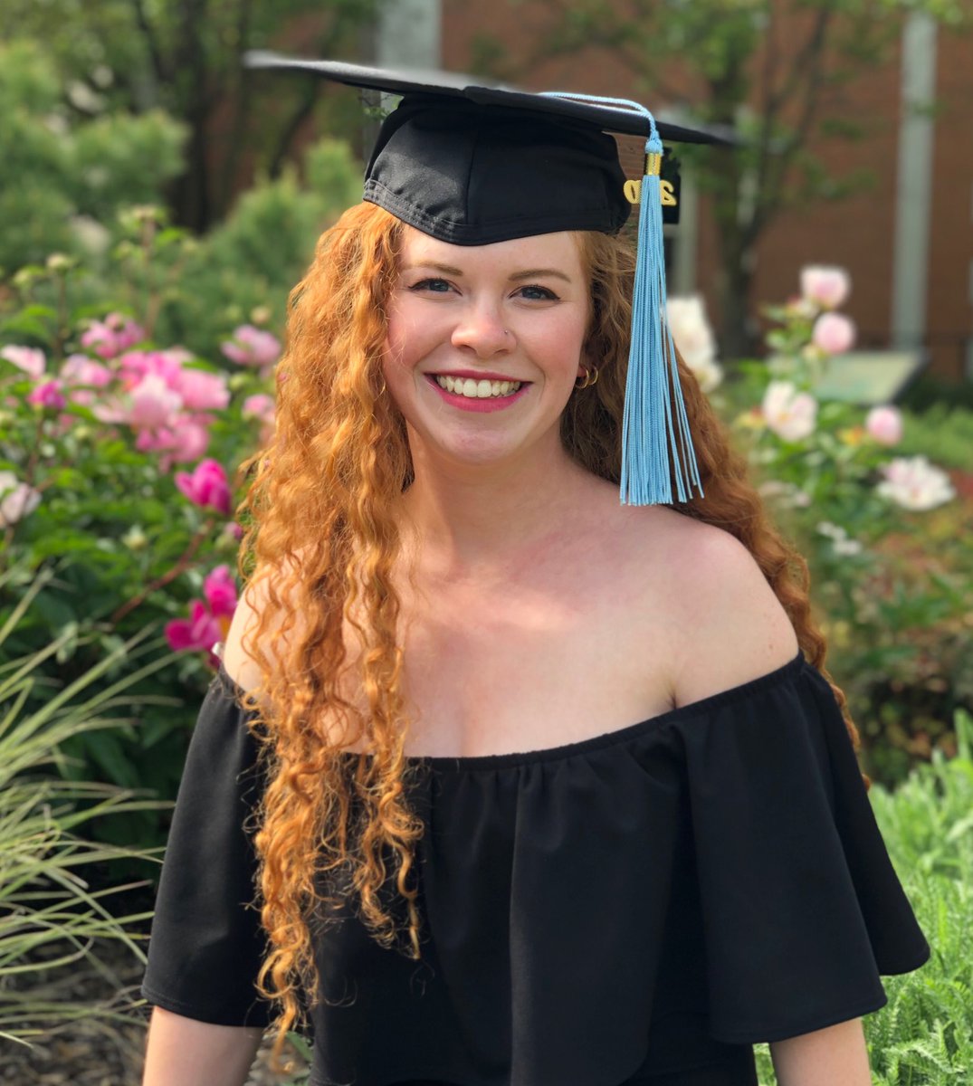 julesknight66's tweet photo. Congratulations Madeline! Graduating Summa Cum Laude with an Education degree!🐯🎓#MizzouMade #MizzouEdMade #MIZ20 @Mizzou @MizzouEducation https://t.co/A6mFd4Oih3