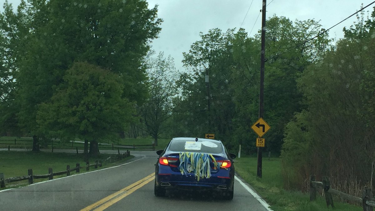 PRE Third grade tweet media