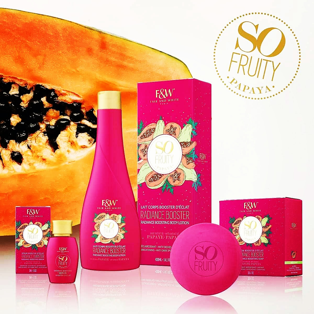 SpinettC's tweet image. Key Features

luminous
glowing
skinanti-dark spot
Unifying
Antioxidant 

N12,500 combo

08091906613

Please RETWEET

#Sofruity #Curfew #footballisback #lockdown #Covid_19 #mainland #lagos #ojota