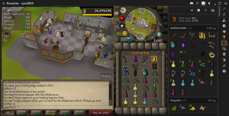 Elite Zerks tweet media