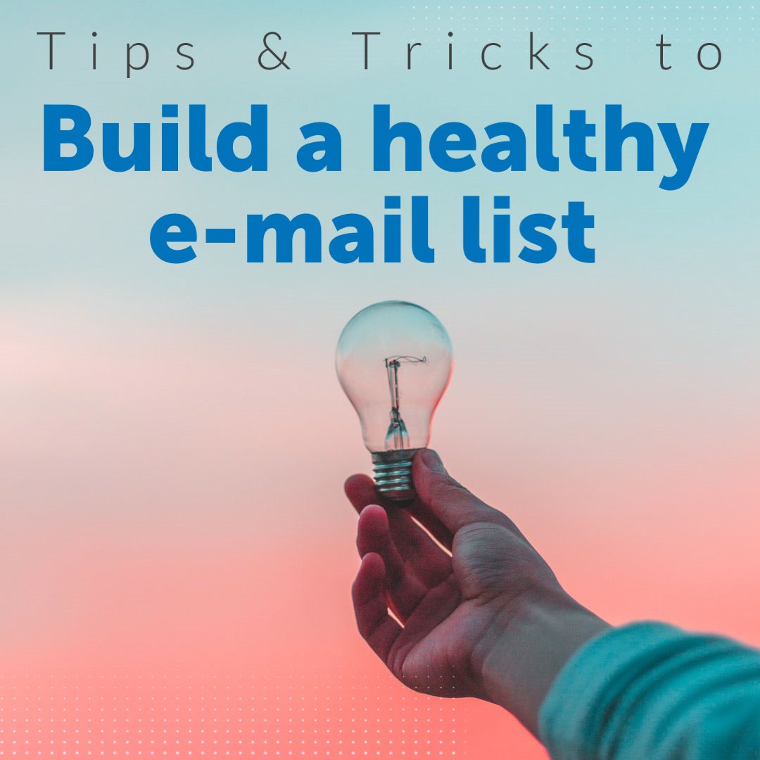 bluebearonline's tweet image. A healthy e-mail list is one of the most valuable assets for an online business. To build one - and maintain it - make sure you always: 
1. Get permission 
2. Serve your subscribers great content  
3. Measure Results &amp;amp; Segment

#emailmarketing #creativemail #emailcampaign