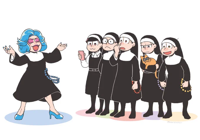 \ハ〜レ〜ル〜ヤ〜♪/ 