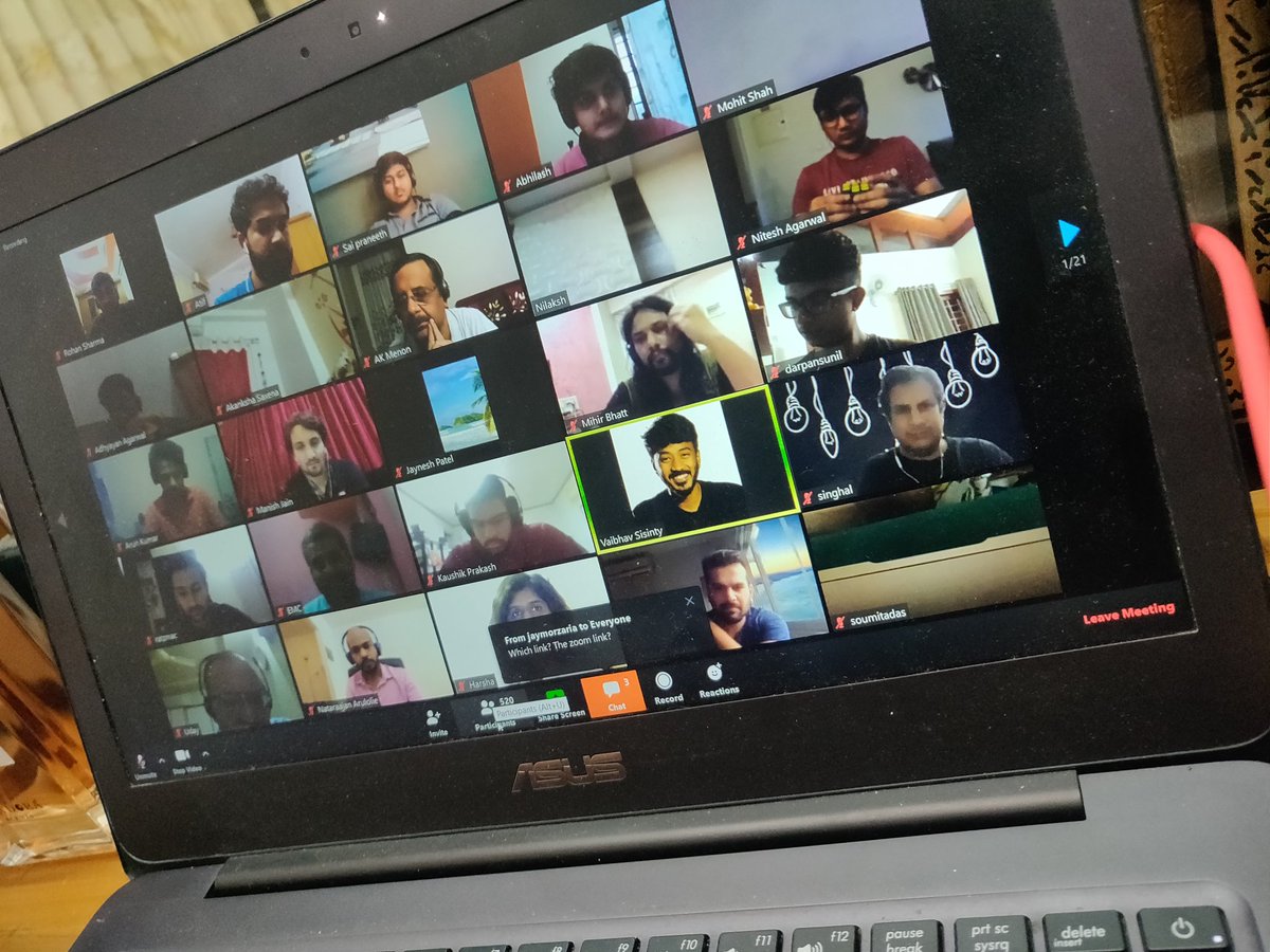 ATIFADAMKM's tweet image. Crazy Linkedin Hacks by @VaibhavSisinty

#vaibhavSisinty #linkedinbatch4