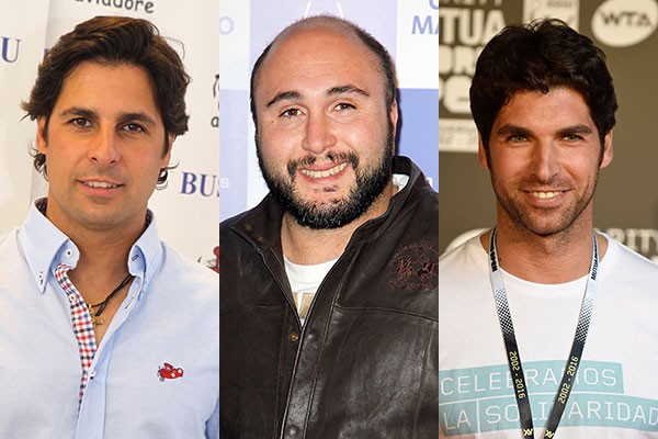 Quién iba a decir que el listo al final iba ser Paquirrín?