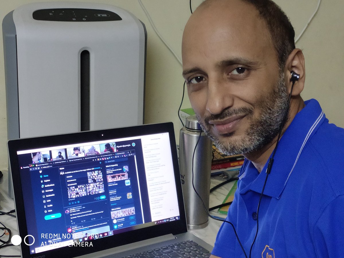 brijesh_singh10's tweet image. #LinkedInBatch4 #Linkedin5DayWorkshop

Amazing!!!!
learning with #vaibhavsisinty