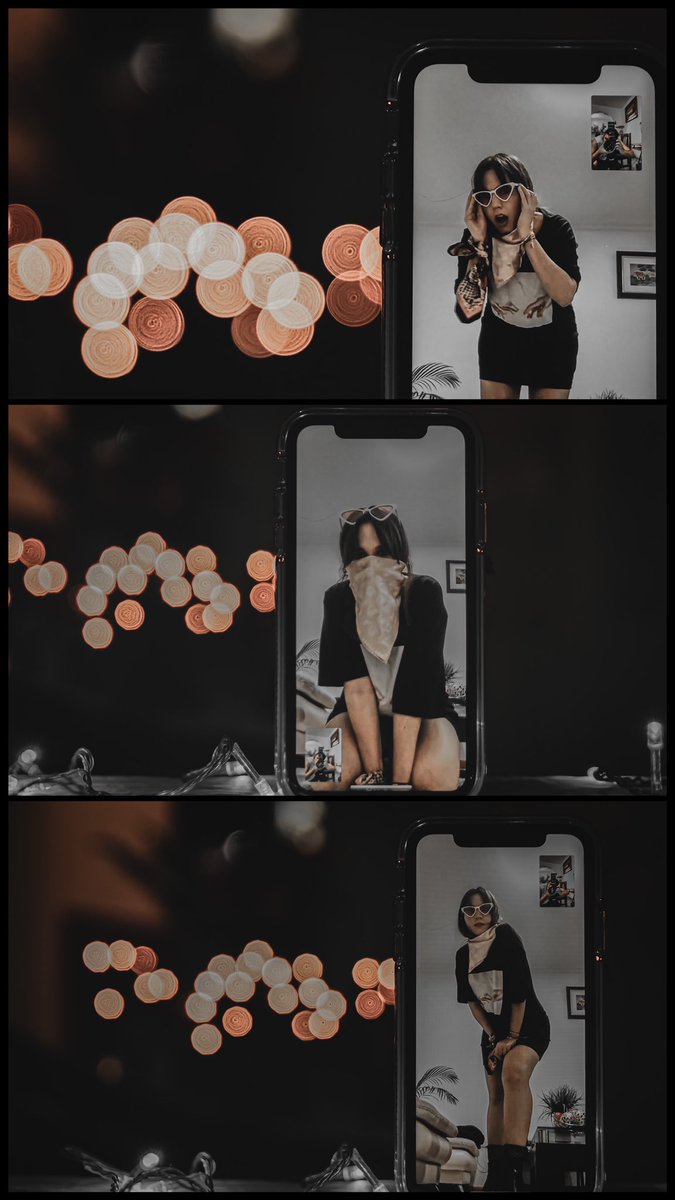 Facetime shooting 😅📸 . #facetimephotoshoot #ravers #photography #home #sonyalpha #love #desenfoque #iphone #trabajandoencasa #quedateencasa #cuarentena #cali #colombia #model #covid_19