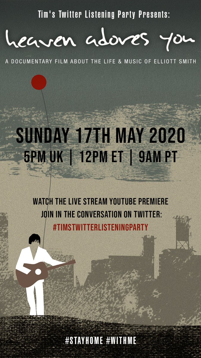 also joining us is music writer <a href="/Rhys_Buchanan/">Rhys Buchanan</a> who wrote about #ElliottSmith and <a href="/heavenadoresyou/">Heaven Adores You</a> 
#TimsTwitterListeningParty 
theknowmagazine.com/portland-the-c…