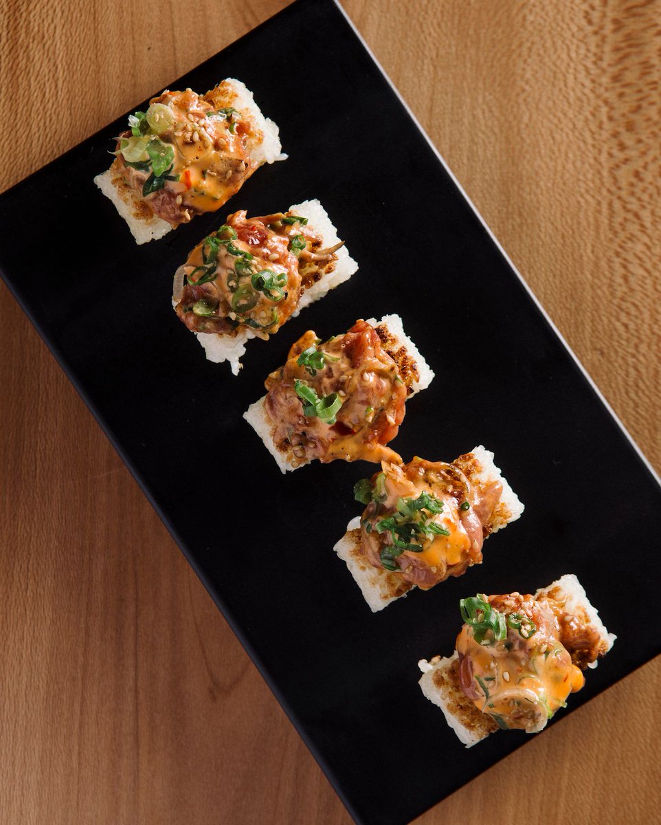 SUSHI-SAN tweet media