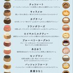 大阪で「シュークリーム専門店」をいている23歳の若きオーナー!落ち着いたらぜひきてください!