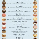 大阪で「シュークリーム専門店」をいている23歳の若きオーナー!落ち着いたらぜひきてください!