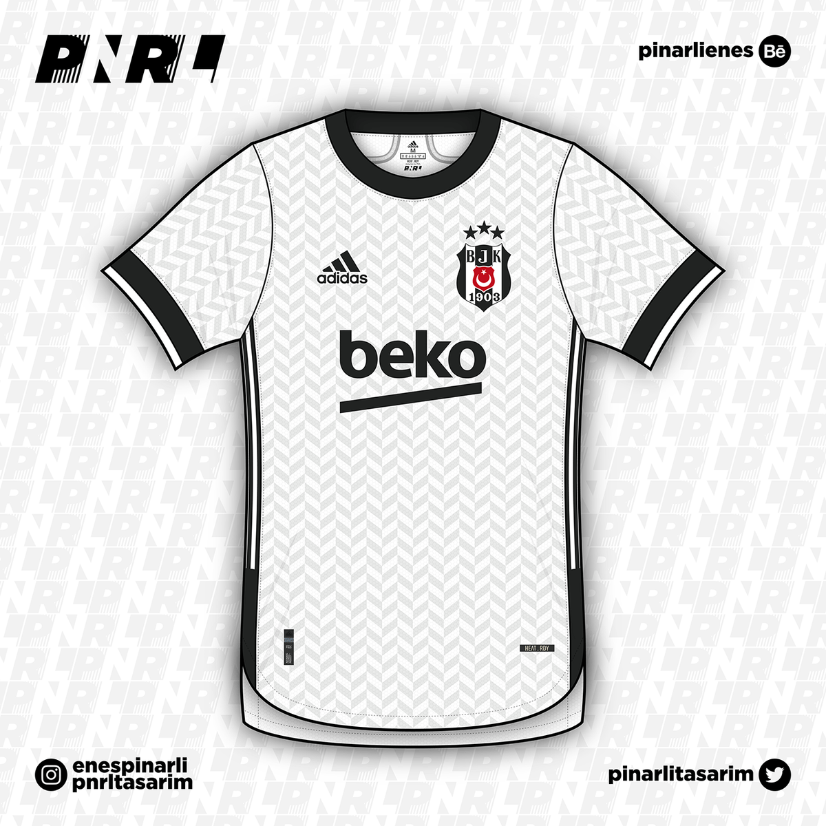 nsgraphicss's tweet photo. Beşiktaş JK x ADIDAS x PNRL
https://t.co/L7PmazyDcX
#Beşiktaş #Forma #Tasarım #Design #Kit #Jersey #Adidas #Condivo https://t.co/83232hUhRJ