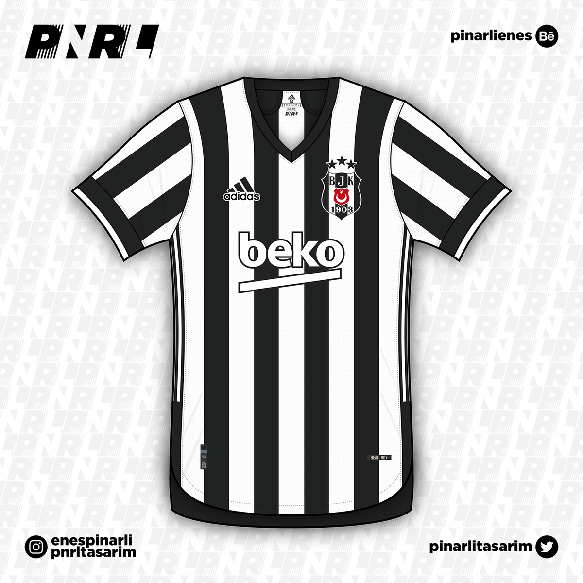 nsgraphicss's tweet photo. Beşiktaş JK x ADIDAS x PNRL
https://t.co/L7PmazyDcX
#Beşiktaş #Forma #Tasarım #Design #Kit #Jersey #Adidas #Condivo https://t.co/83232hUhRJ