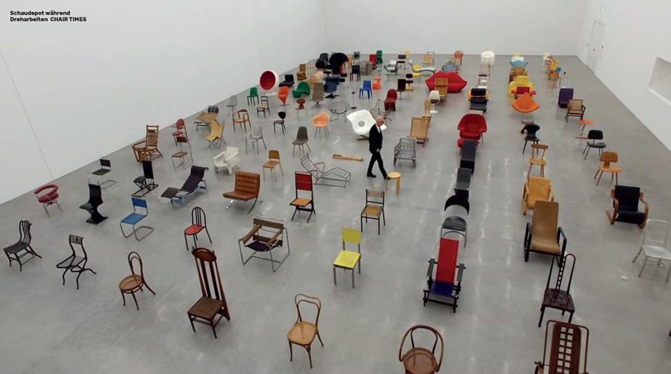 WURKON's tweet photo. Chair Times สารคดี(ไซน์)ที่นำเสนอโลกแห่งเก้าอี้จากอดีตถึงปัจจุบัน
Chair Times A History of Seating – From 1800 to Today
อ่านเพิ่มเติมได้ที่ https://t.co/YVh8IK5yop
เข้าไปดูสารคดี(ไซน์)เรื่องนี้ได้ที่นี่ https://t.co/5HFNW43NWp
#WURKON #design #film #documentary #chairtimes https://t.co/yT1lrOysQq