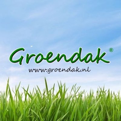 Groendak's tweet image. #nieuweprofielfoto