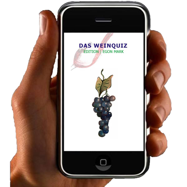 Wein erlernen mit Spaß -
mit dem größten deutschsprachigen WEINQUIZ:
diplomsommelier.at/das-weinquiz--…